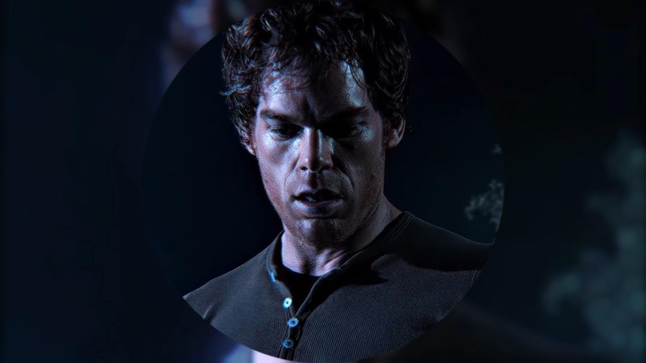 Twin Tribes - Monolith + Dexter Morgan Edit (Super Slowed + Reverb)