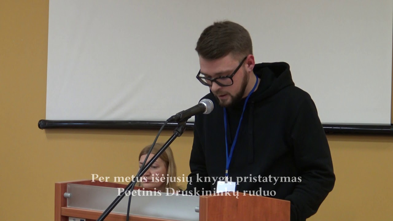 Nerijus Cibulskas, &bdquo;pabaiga įvyksta ir tęsiasi...&ldquo;