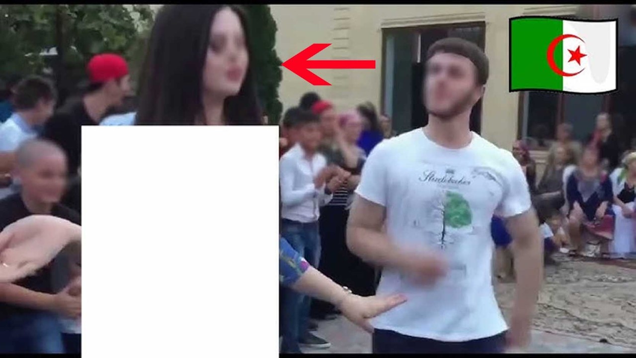 حدث بالجزائر سيدة أربعينية تعرفت على شـاب عاطل عن العمل و بدأت تنفق عليه و لما تزوجته حدث ما لم يكن