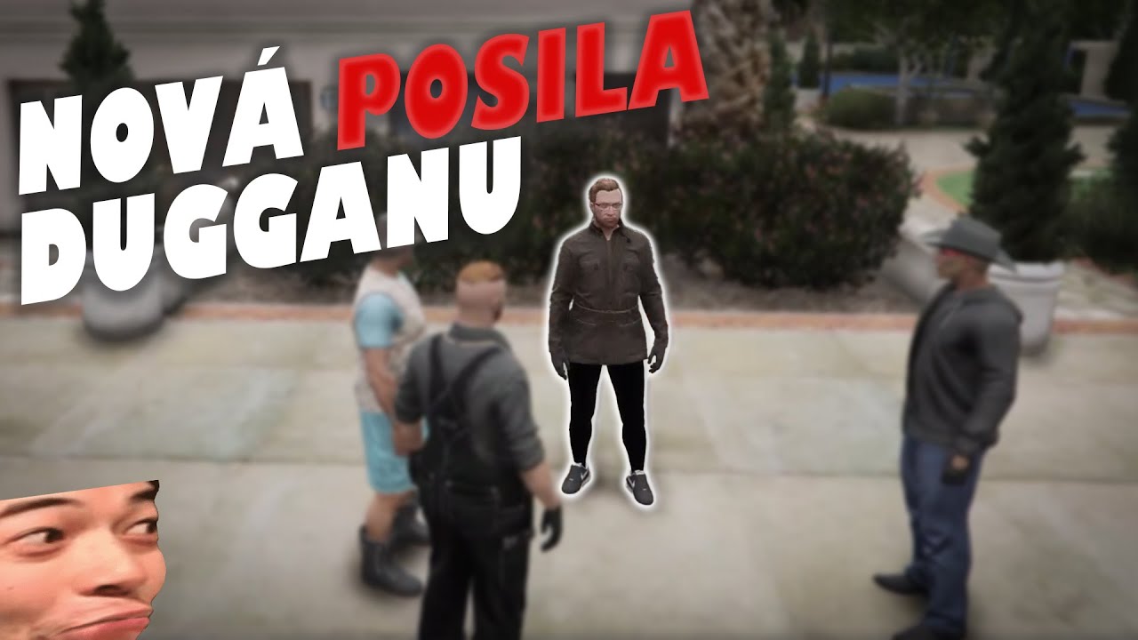 NOVÝ ČLEN RODINY DUGGANŮ!!| KKRP Klipíky #81