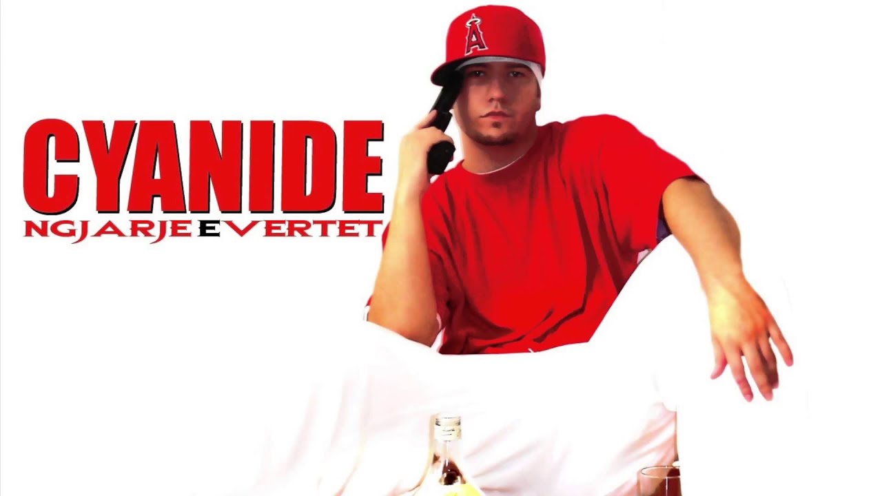 Cyanide - Ti Nuk Em Njeh ft. Invador (Ngjarje e Vertet 2006) HQ
