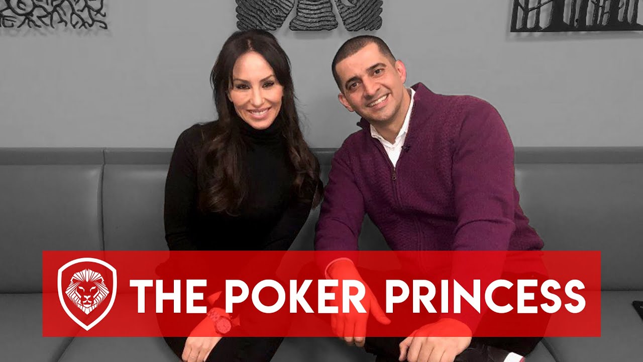 FBI Takes Down Biggest Underground Poker Game - Molly Bloom's True Story
