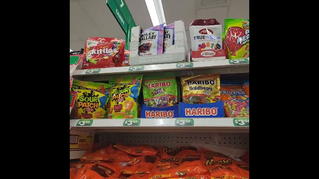 Dollar Tree 🌳  More Expensive Food Items- Shrinking $1.25 items Alert  ⚠️