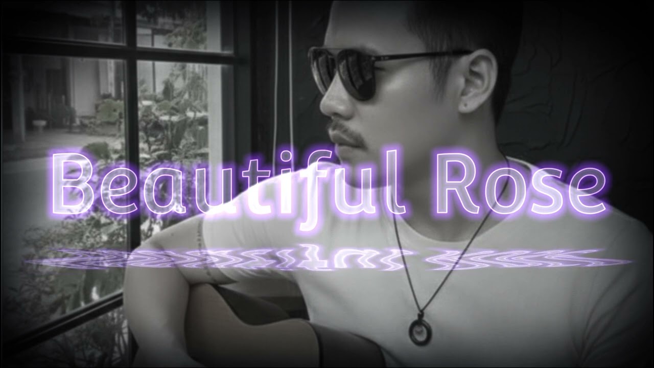 Raffi Andriano - Beautiful Rose 