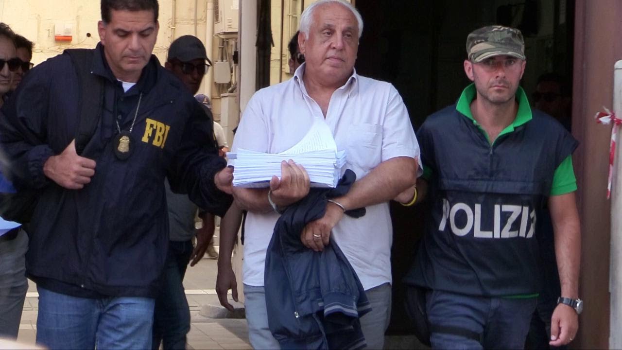 Mafia, 19 arresti a Palermo: gli ex 