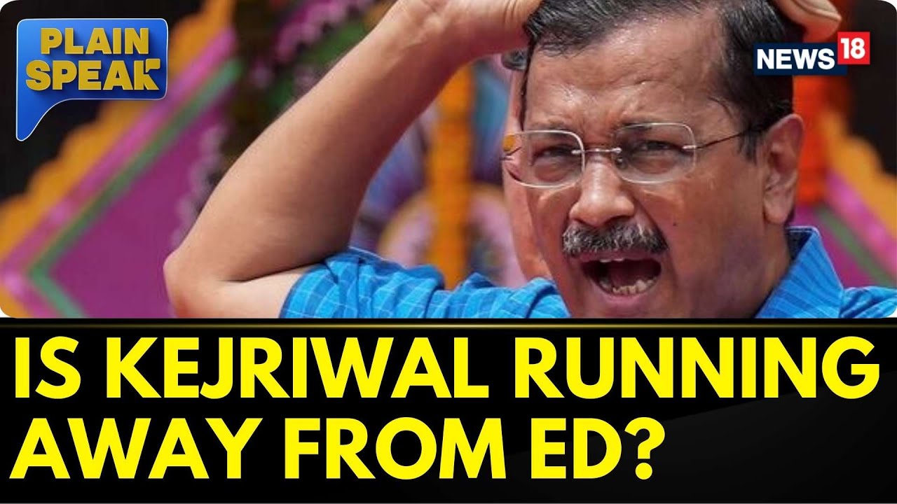 Arvind Kejriwal ED Case | Enforcement Directorate Summons To Delhi CM Arvind Kejriwal | Delhi