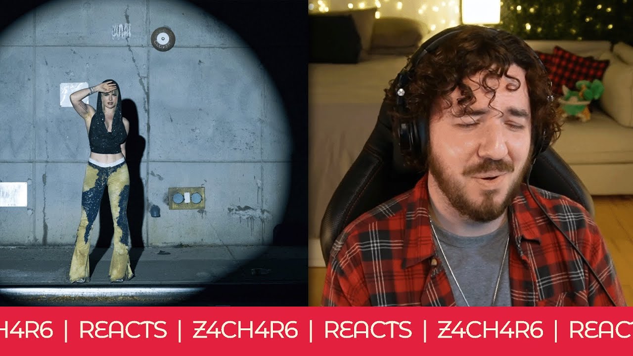 FIRST TIME LISTENING TO TOO MUCH TO SAY BY JOJO 🚨 | UNEDITED LIVE REACTION