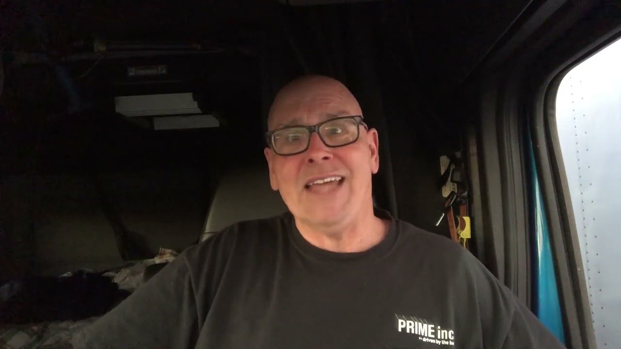 How do I overcome a bad DAC report? How do I get a trucking job in this market? #trucking #cdl #jobs