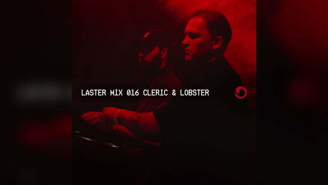 Cleric & Lobster at Laster Club 03.05.2024