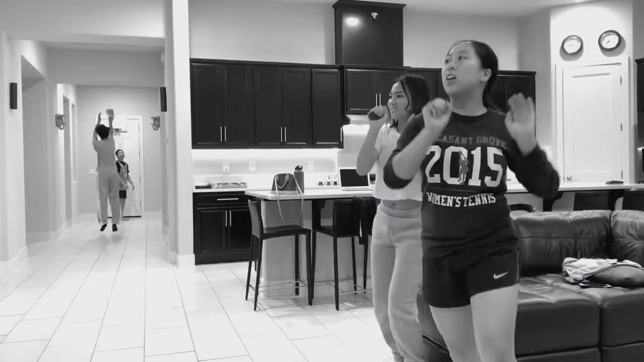 Just dance