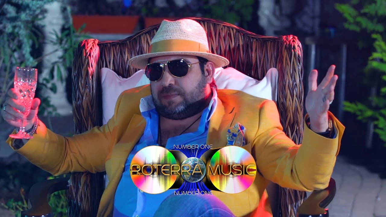 KristiYana & Alex Kojo - Mi-a crescut faima si cota (Official Video By RoTerra Music)