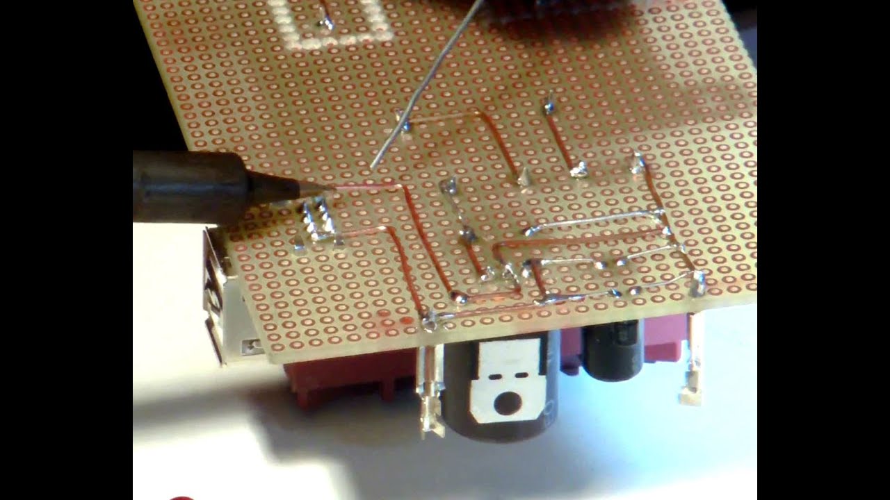 YTB - 09 - 5V/2A Linearnetzteil für Raspberry Pi 3 + Hifi Berry Pro für störungsfreies Audioplayback