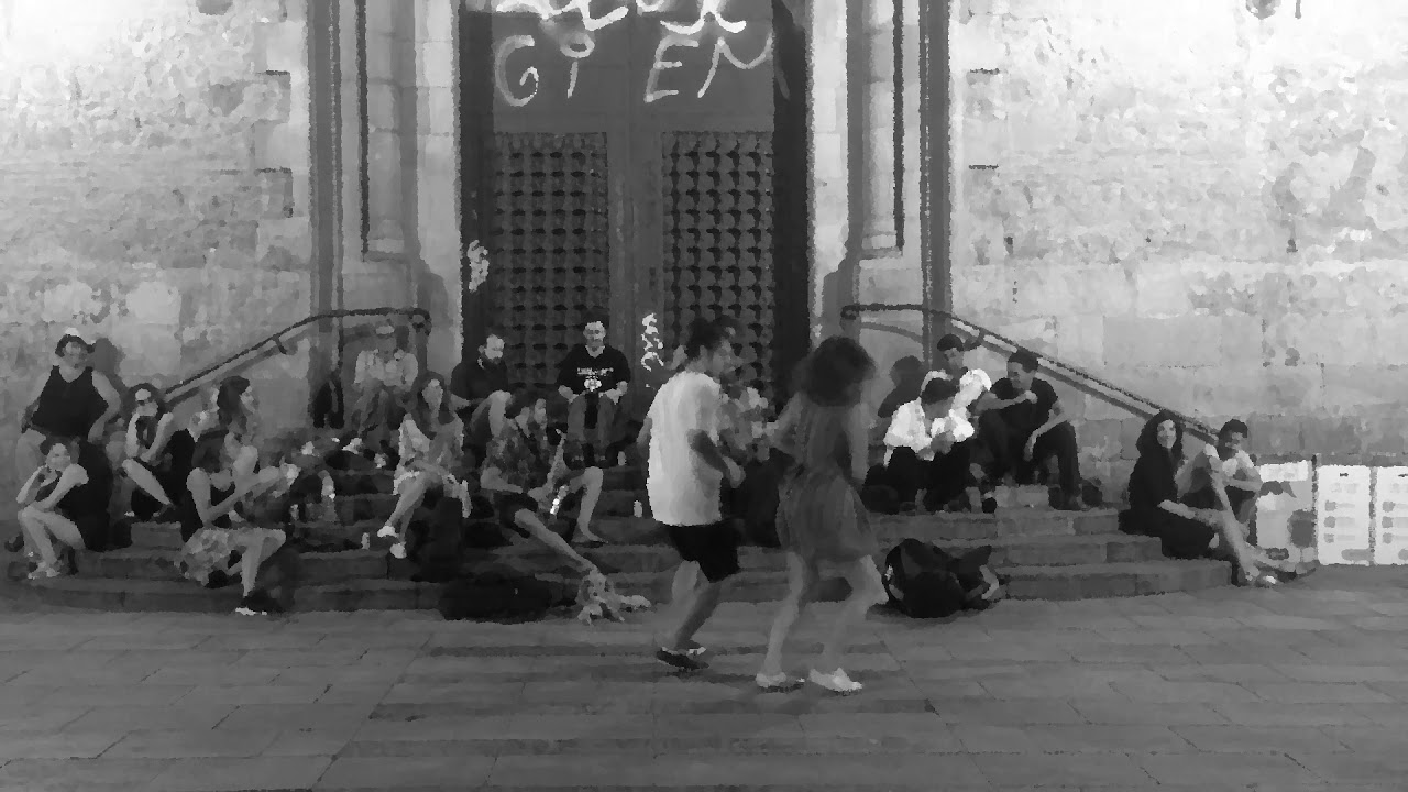Es jodidamente difícil vivir sin ti - Mundos Divididos-