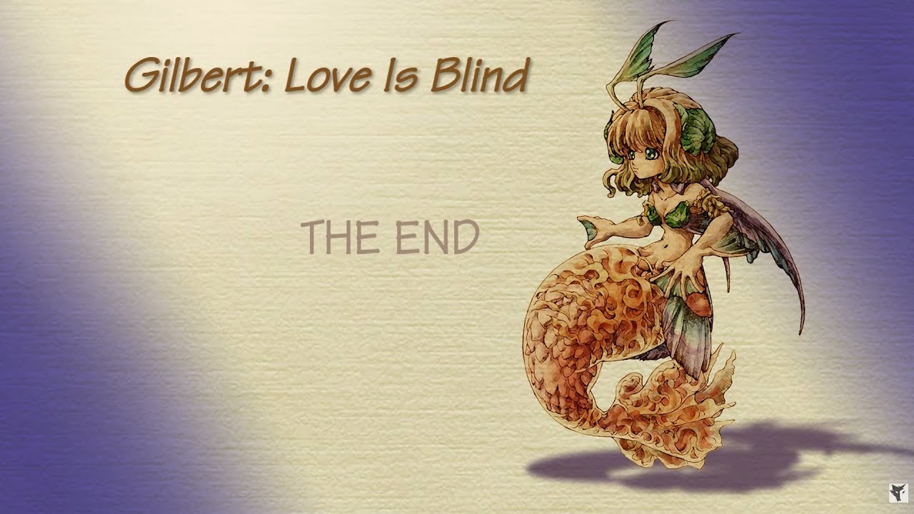 【LEGEND OF MANA REMASTERED】Gilbert: Love Is Blind!【2-PLAYERS】【PART  32】