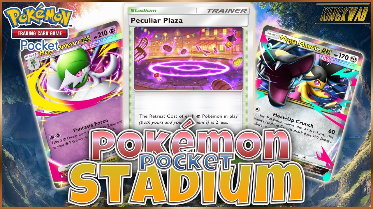 The Dawn of A New Playstyle! The Fantastical Parade has Arrived | Pokemon TCG Pocket