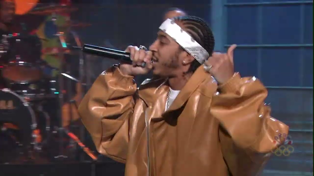 Ludacris - 