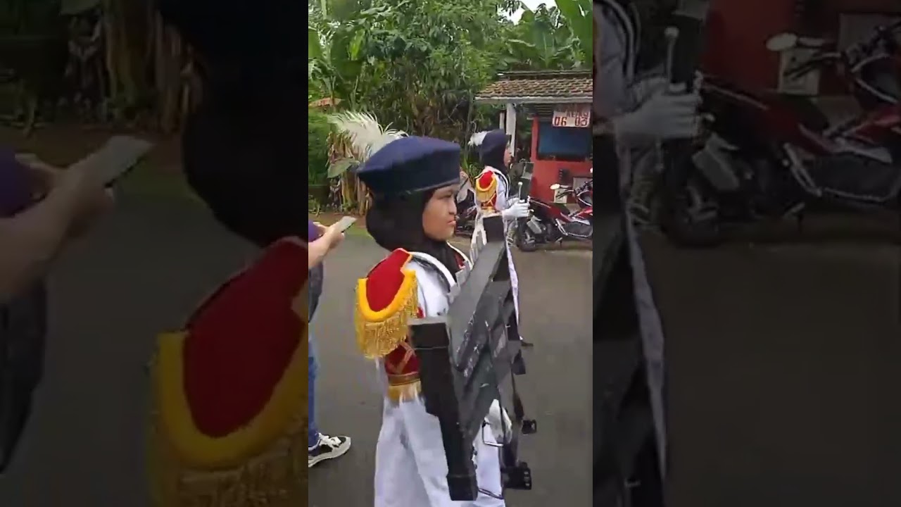 Tarhib Ramadhan 2026