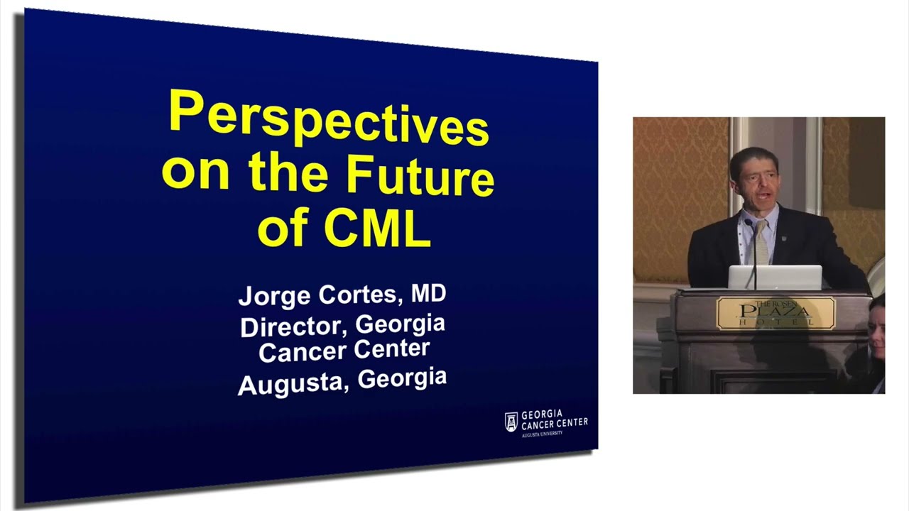 Perspectives on the Future of CML