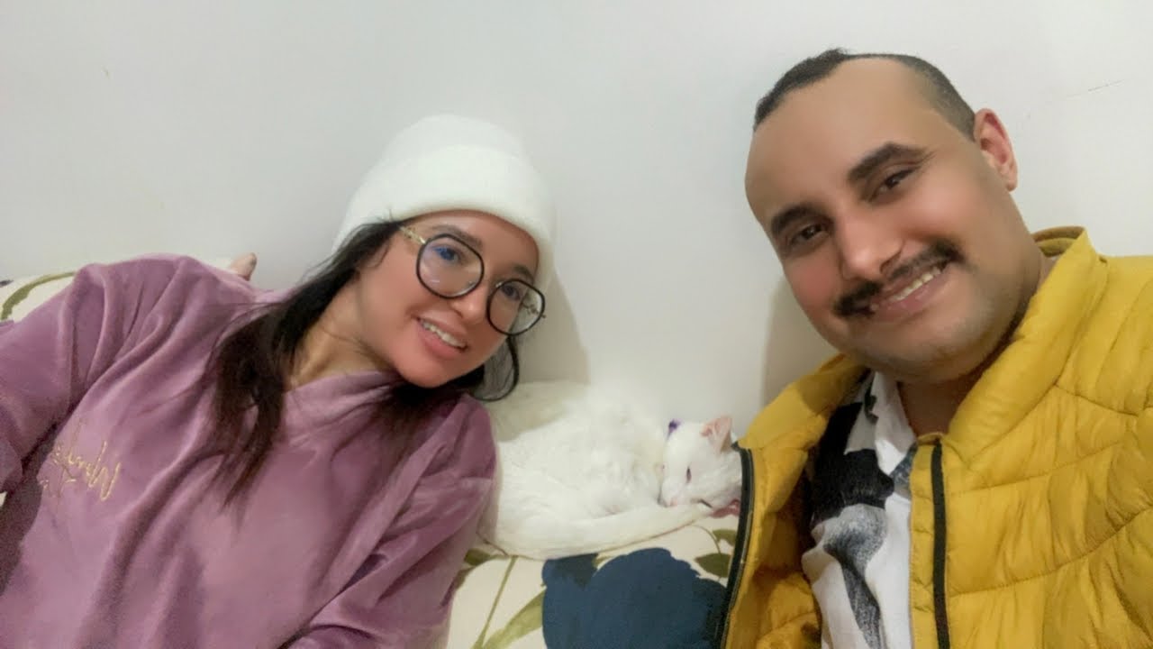 مرحبا بكم فالايف…بصحة صحوركم😋فرحونا فهاد العواشر عفاكم الله يخلف عليكم🙏🤲