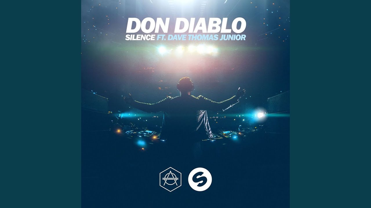 Silence (feat. Dave Thomas Junior)