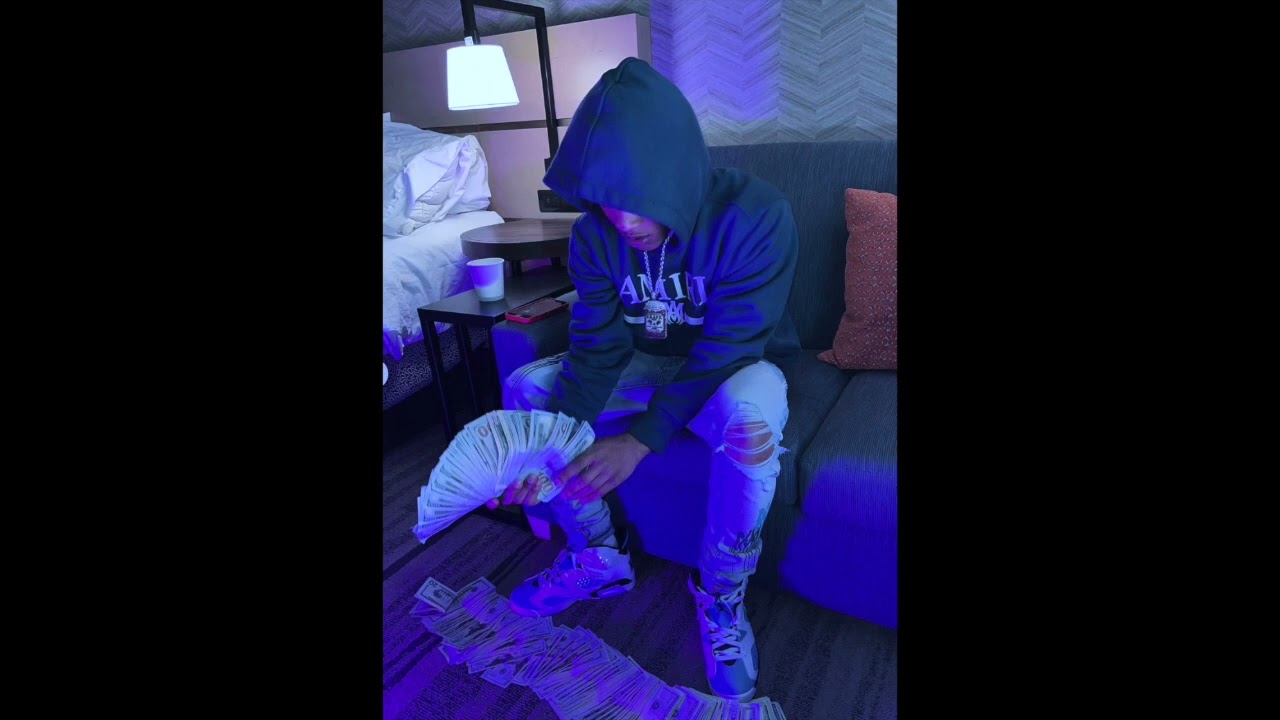[SOLD] FREE B Lovee Type Beat 2022 