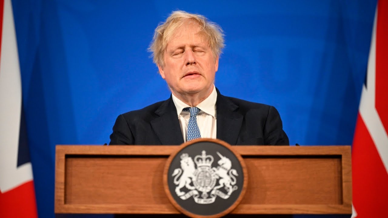 Boris Johnson could face another confidence vote