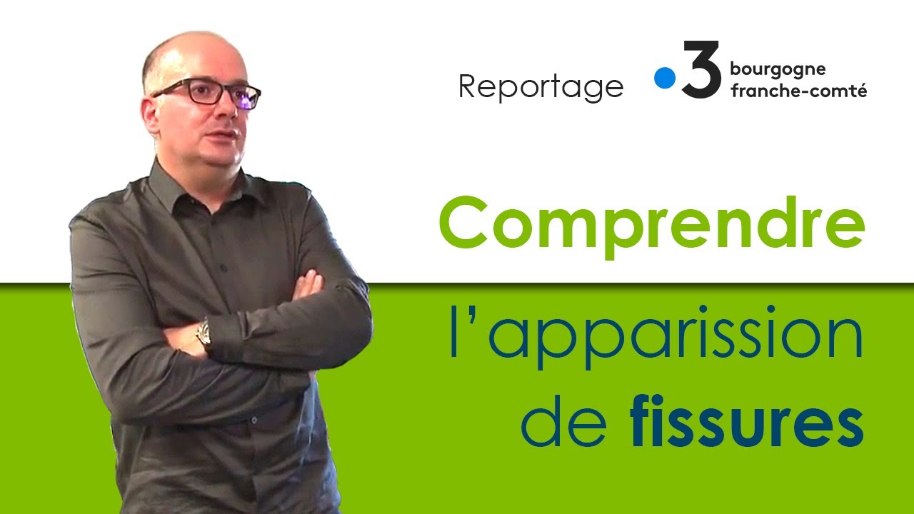 📡 Fissures : attention au retrait-gonflement des argiles !