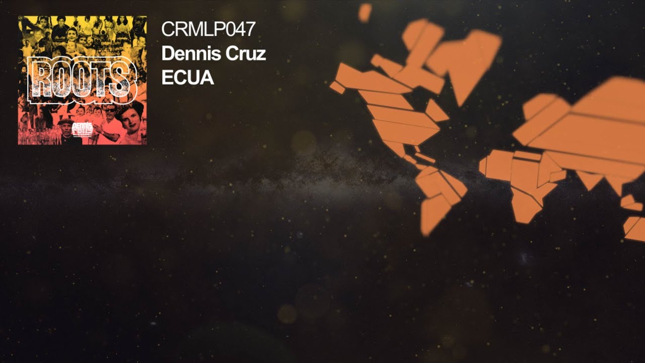 Dennis Cruz - Ecua