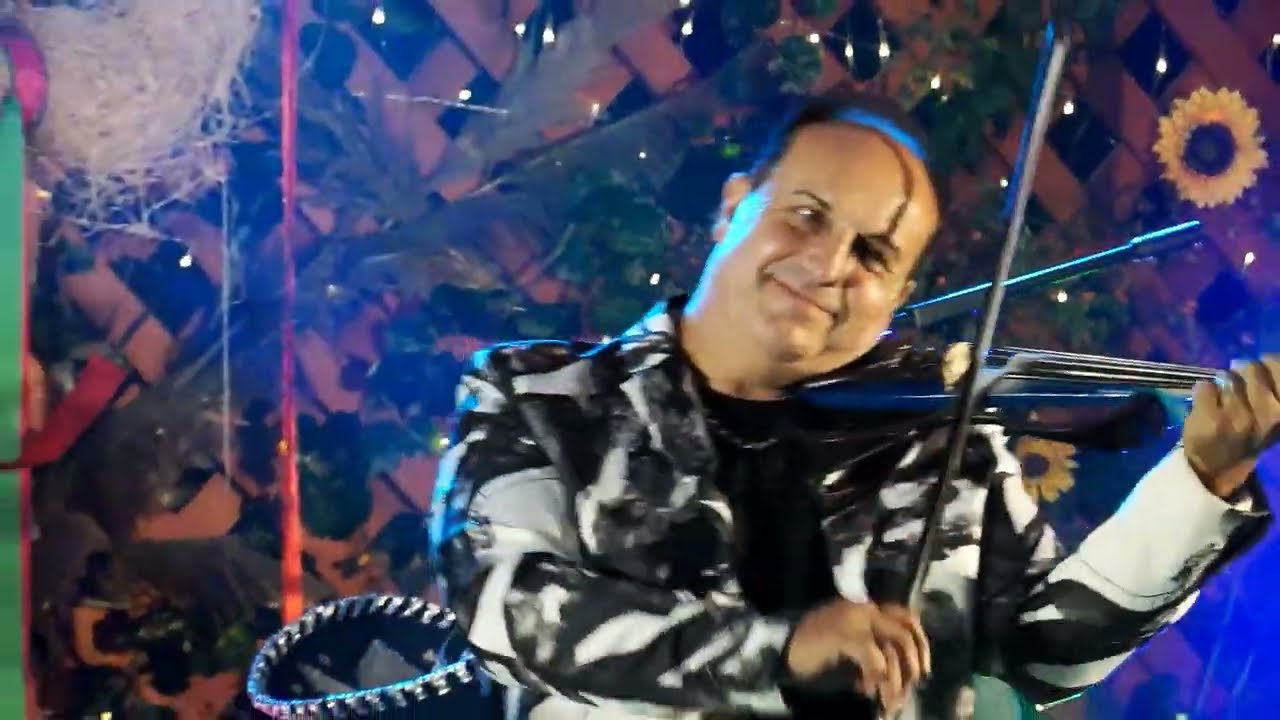 Hollósy Band: Nem lesz jó  eléted  HH#16.48
