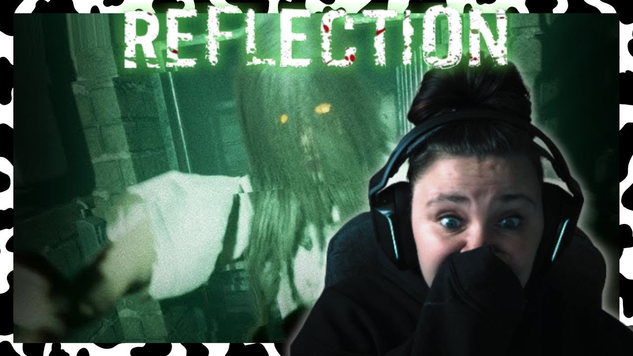 Trapped and Terrified! [Reflection Full Playthrough!]