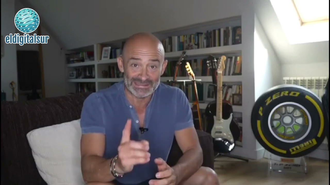 Antonio Lobato - Circuito del Motor de Tenerife