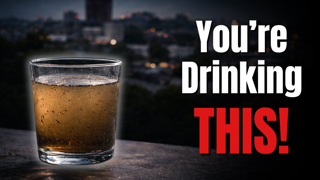 Is City Water Safe To Drink?
