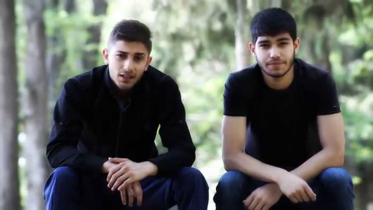 Rapko - Anam Tek Servetim / Video Klip - 2015
