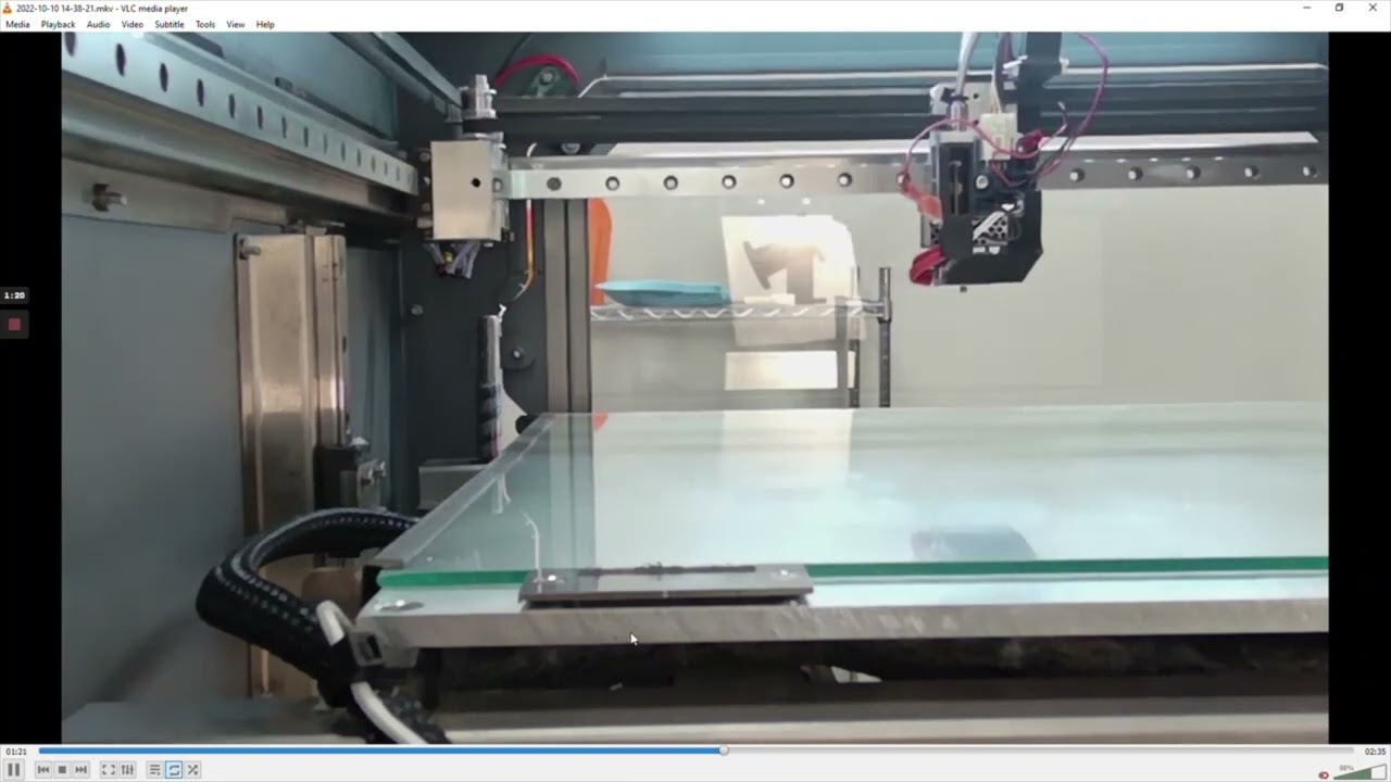 EDGE Nozzle Offset Calibration - How & Why