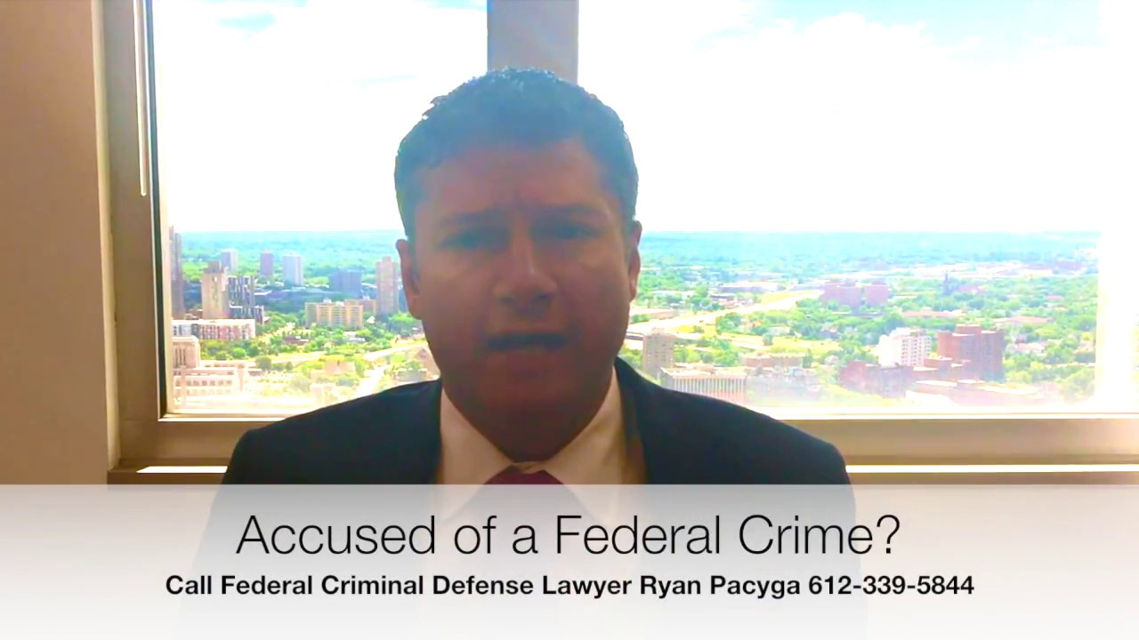 Federal Fraud Conspiracy trial Win