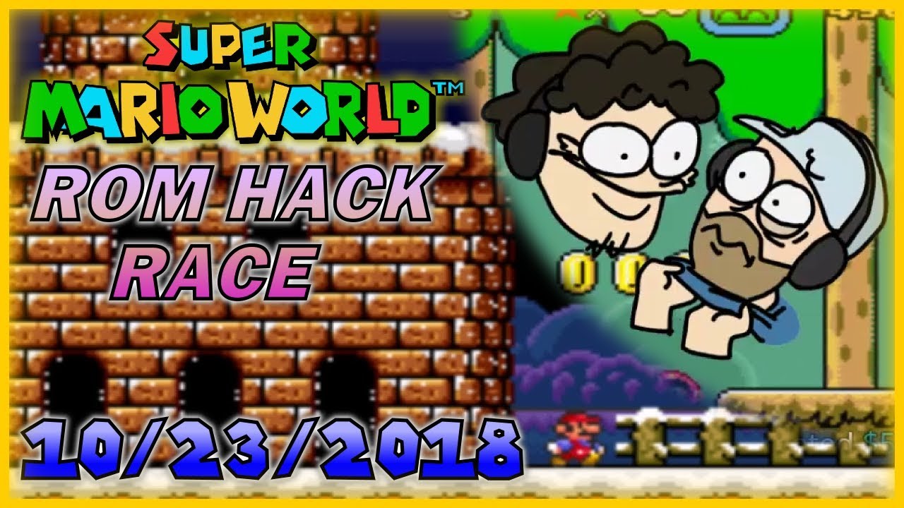 [SimpleFlips] Super Mario 1X Race w/ Foxen [Shared Music Queue] [10/23/2018]