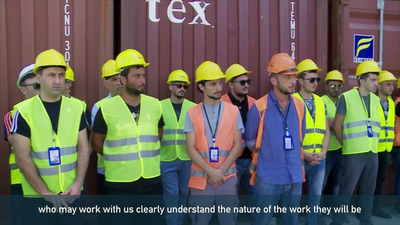 2025 წლის პროფესიული განათლების ბიზნეს პარტნიორი კომპანია 