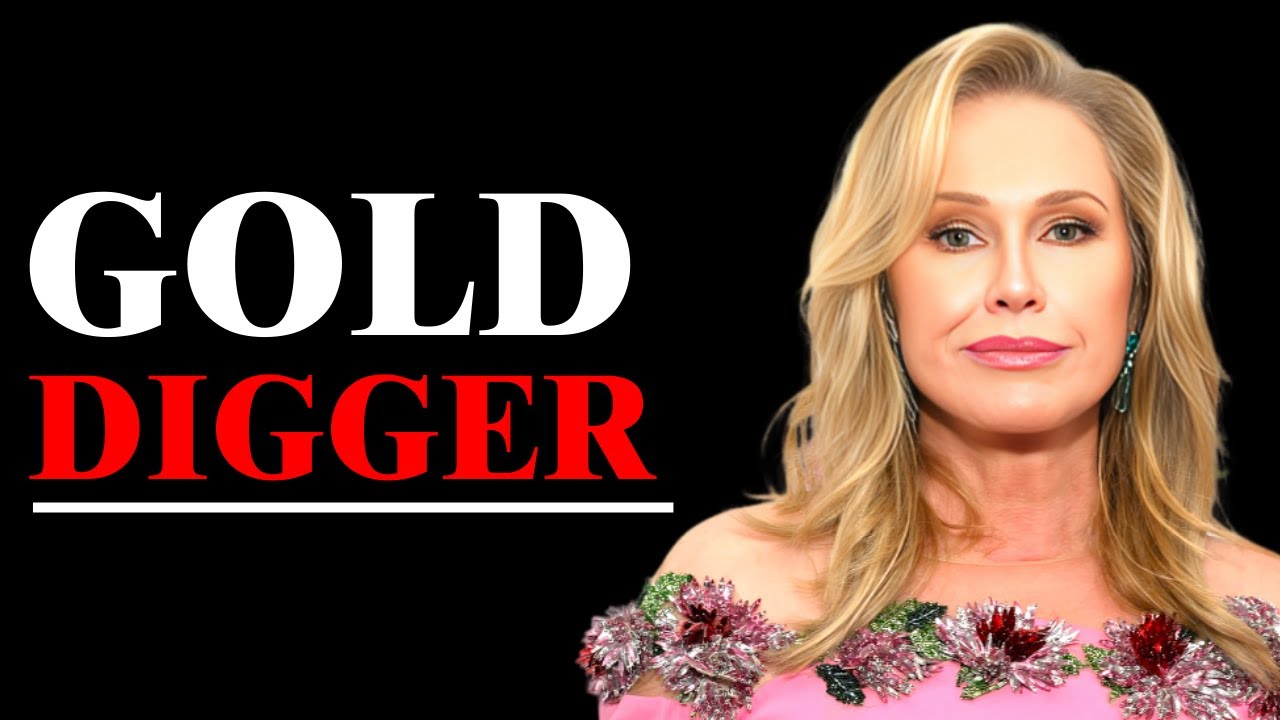The SHADY Truth About Kathy Hilton