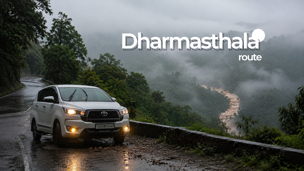 Shiradi Ghat &ndash; where roads meet the clouds.#karnataka #westernghats #naturelovers #cinmatic