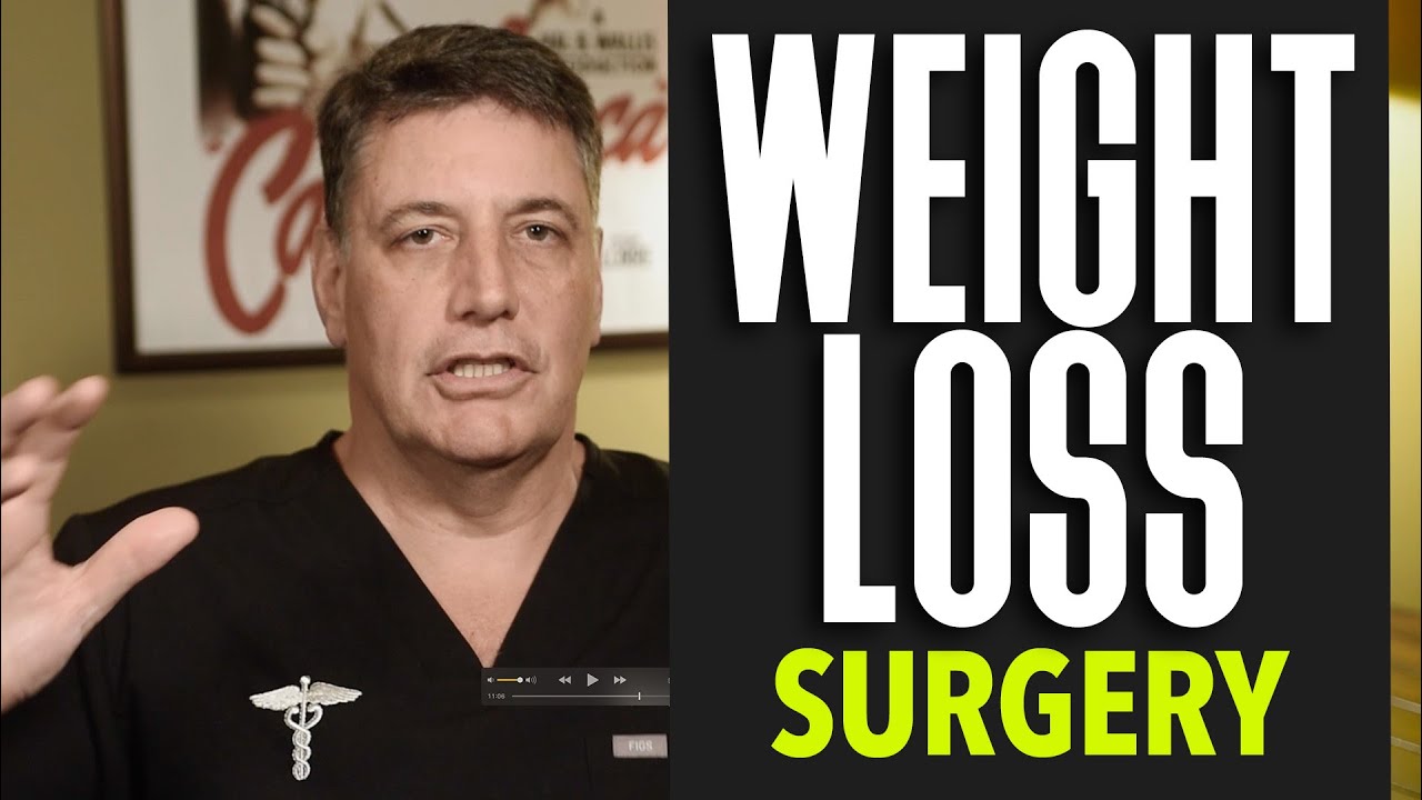 Ep:30 Understanding the Role of Weight Loss Surgery in a Ketogenic Lifestyle