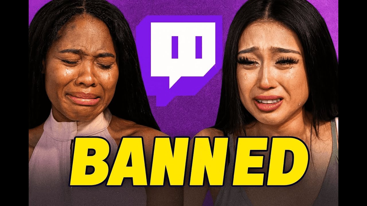 Why Zoe and Nina Were Banned from Twitch (and Why It Matters)