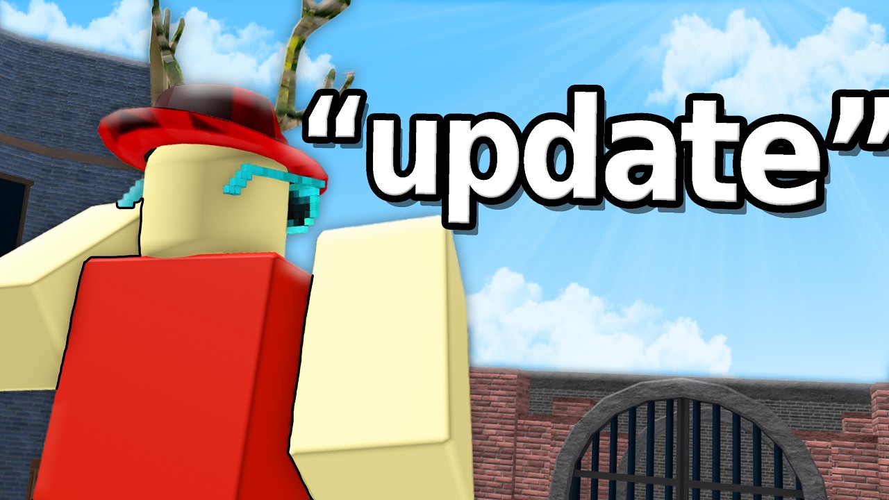 New MM2 Update Incoming