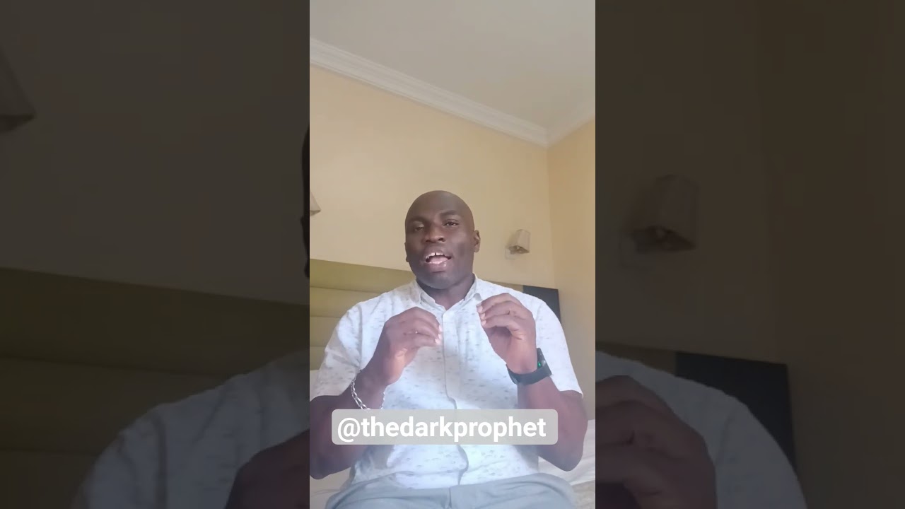 Nigerian women have ruined dating