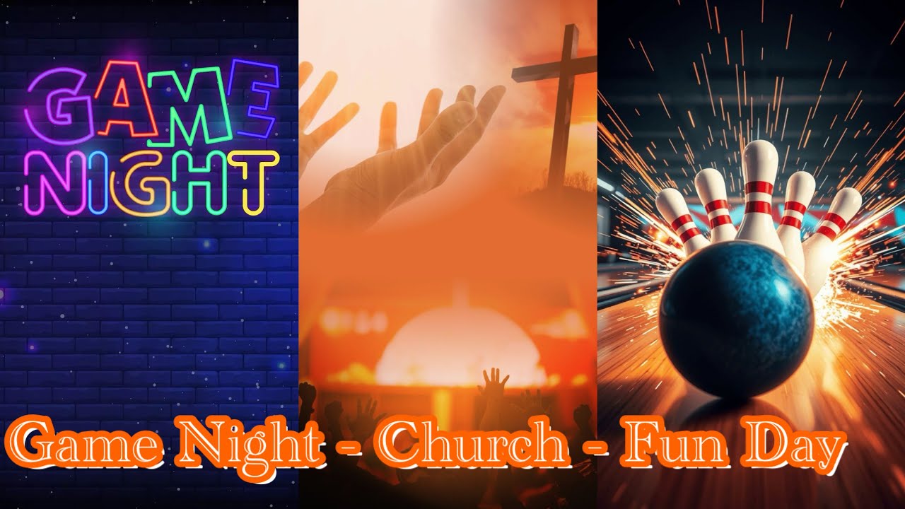 Weekly Vlogs :: GAME NIGHT🃏|| CHURCH SUNDAY 💒 || BOWLING DATE 🎳