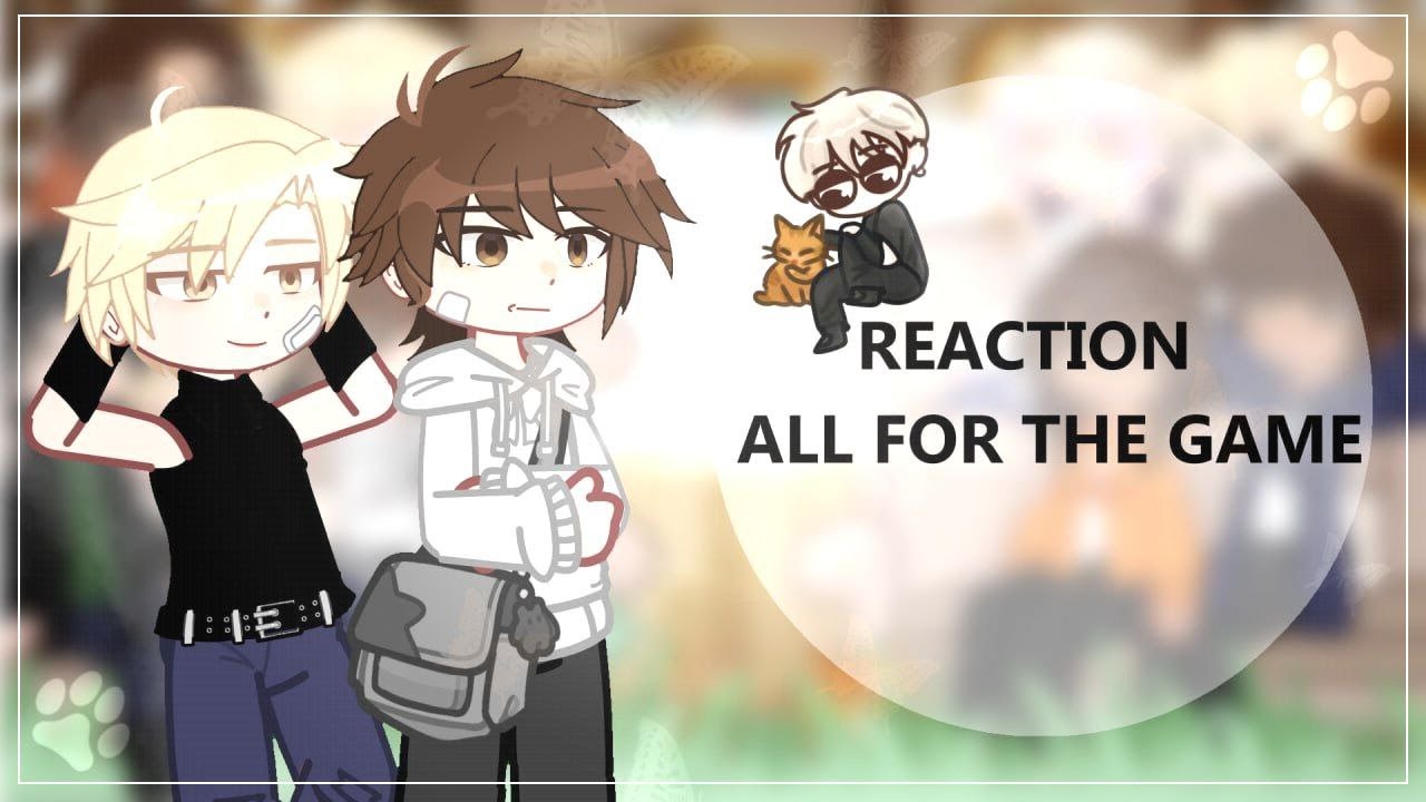 /AFTG react /2X/