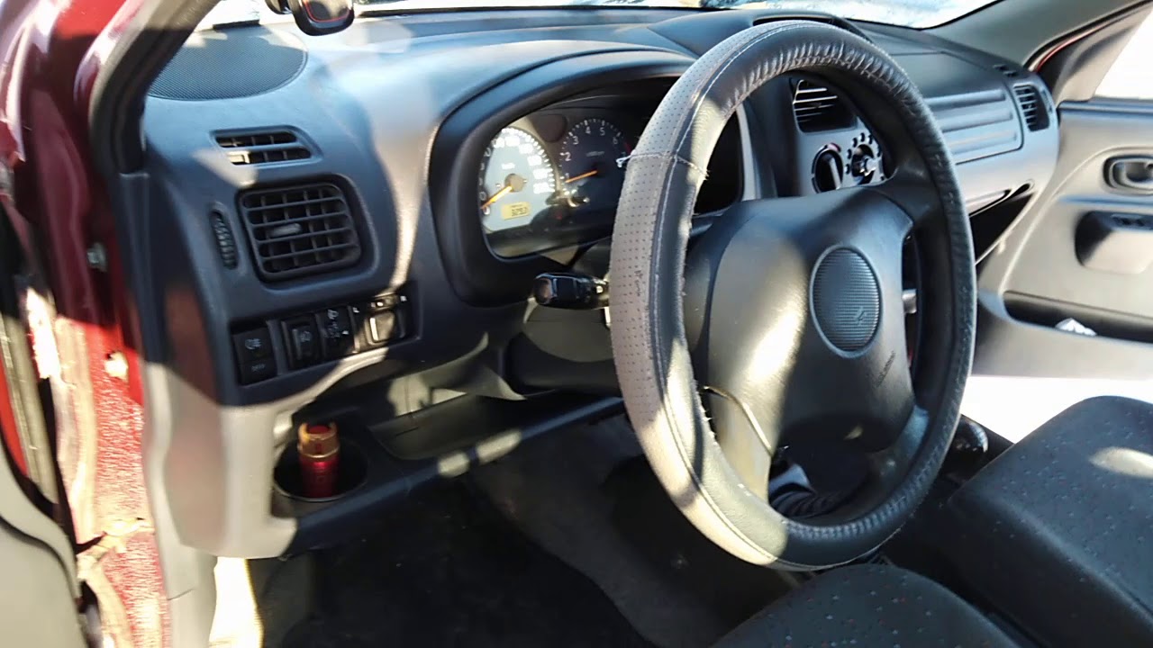 Suzuki Ignis 1.3