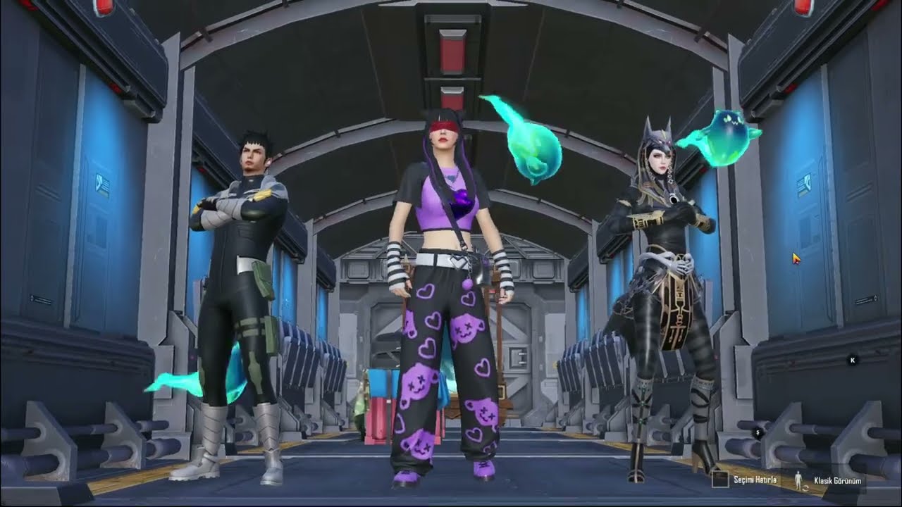 Pubg Mobile Yeni Oyun Modunda Talihsiz Son