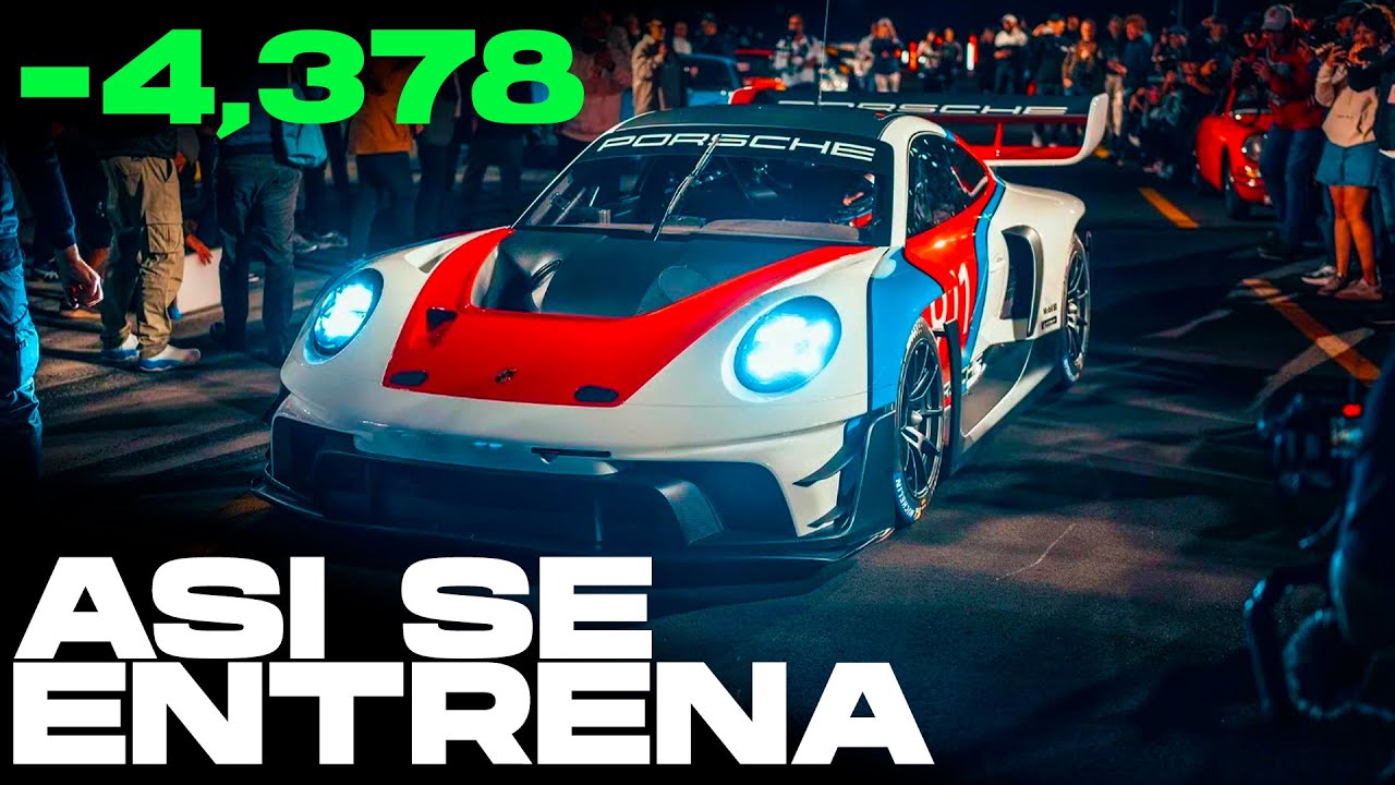 8 CONSEJOS PARA ENTRENAR CORRECTAMENTE Y DE MANERA RAPIDA.  🔥 SIM RACING PARA NOOBS.