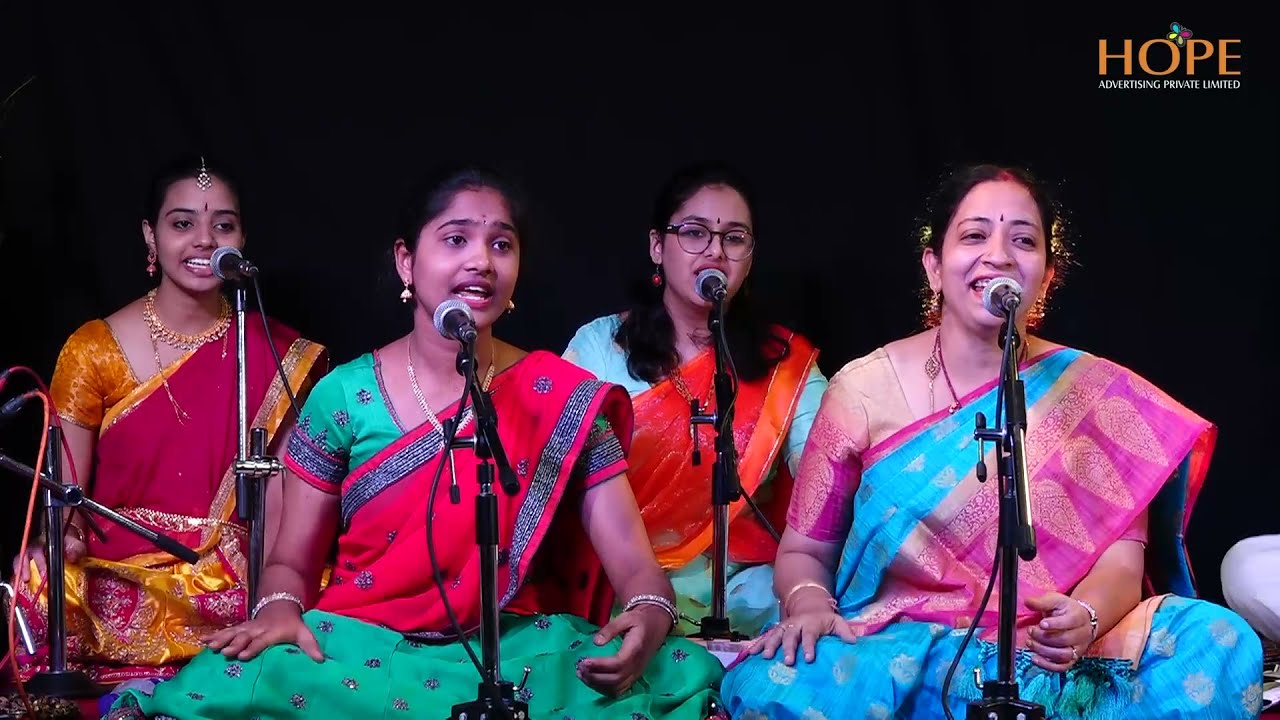 Betrayi sami devuda by Smt Prathima Sasidhar and Team
