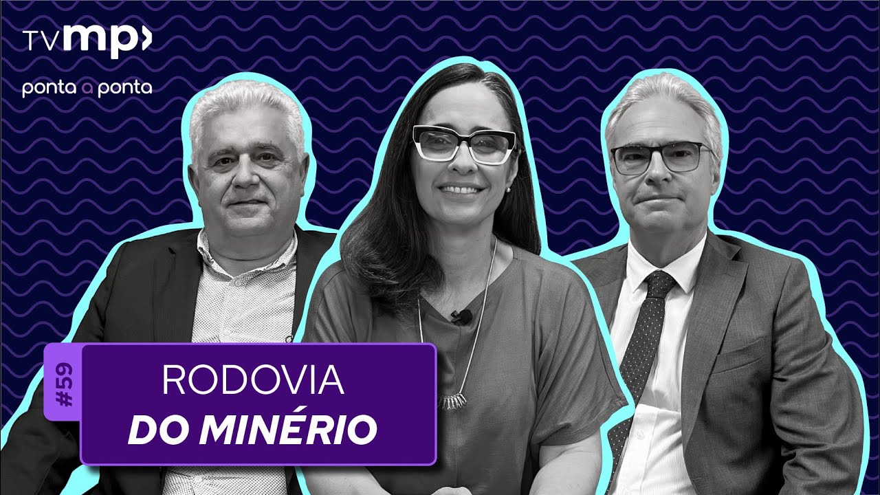 Rodovia do minério